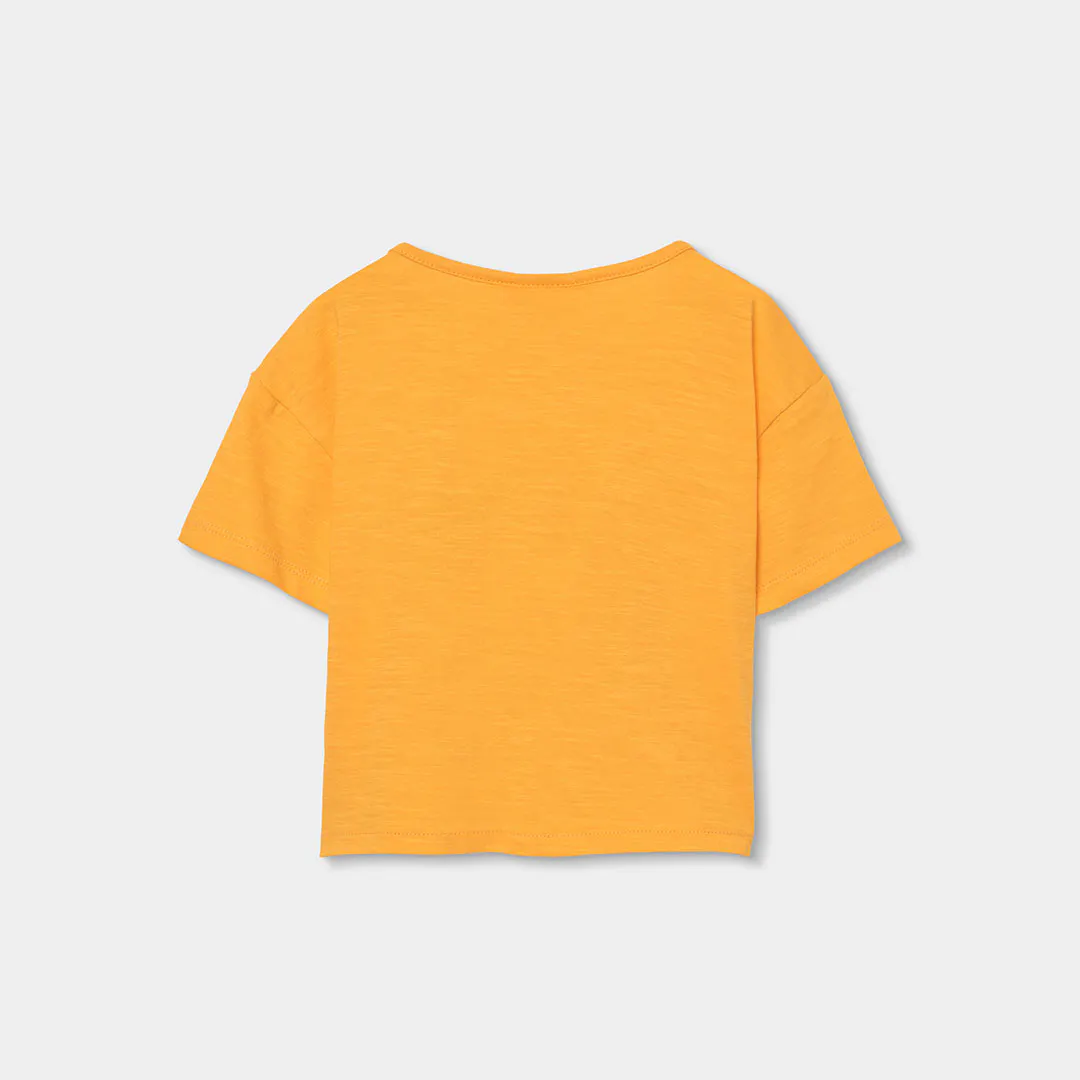 BOBOLI - Boboli Μπλούζα Με Κέντημα