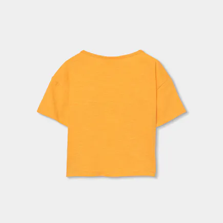 BOBOLI - Boboli Μπλούζα Με Κέντημα