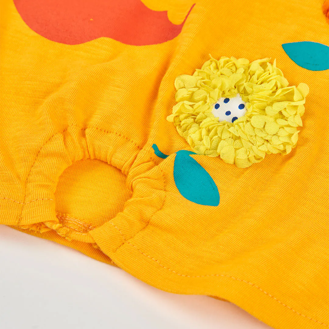 BOBOLI - Boboli Μπλούζα Με Κέντημα