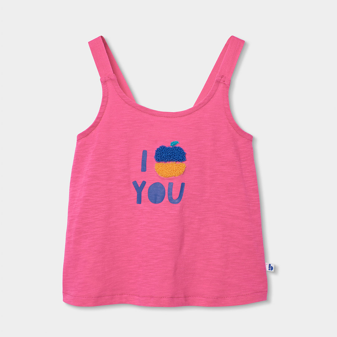 BOBOLI - Boboli Σετ Τοπ Κολάν