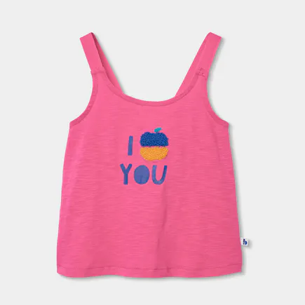 BOBOLI - Boboli Σετ Τοπ Κολάν