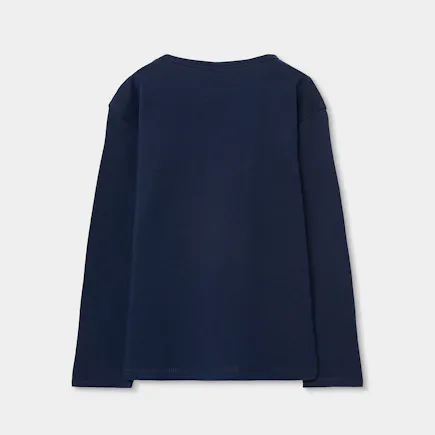 BOBOLI - Boboli Μπλούζα Με Τύπωμα