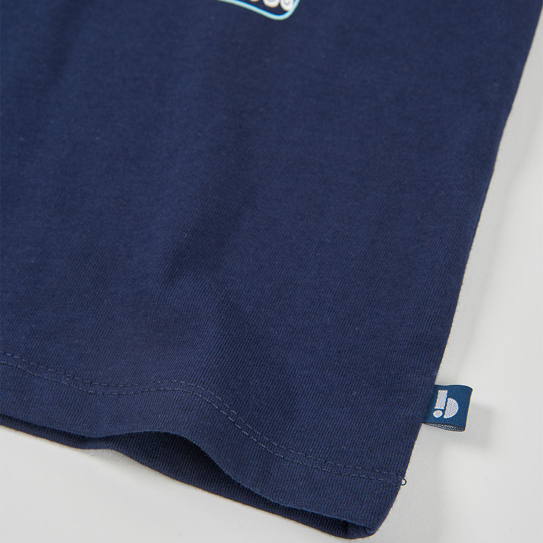 BOBOLI - Boboli Μπλούζα Με Τύπωμα