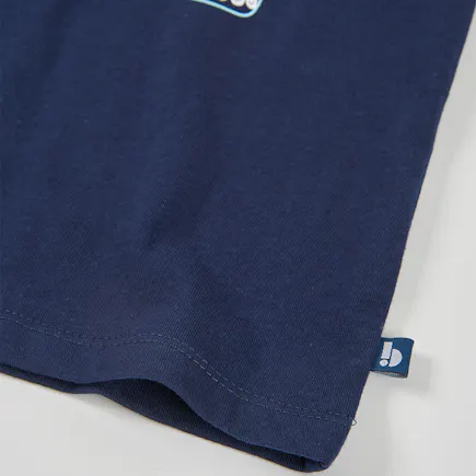 BOBOLI - Boboli Μπλούζα Με Τύπωμα