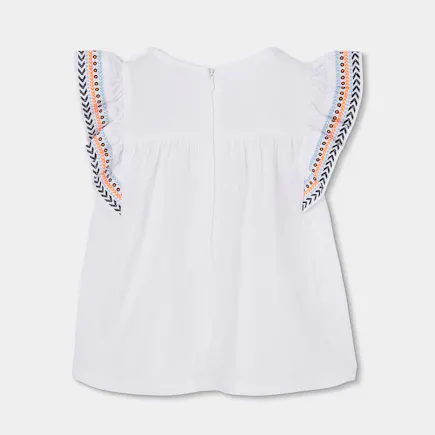 BOBOLI - Boboli Μπλούζα Loose