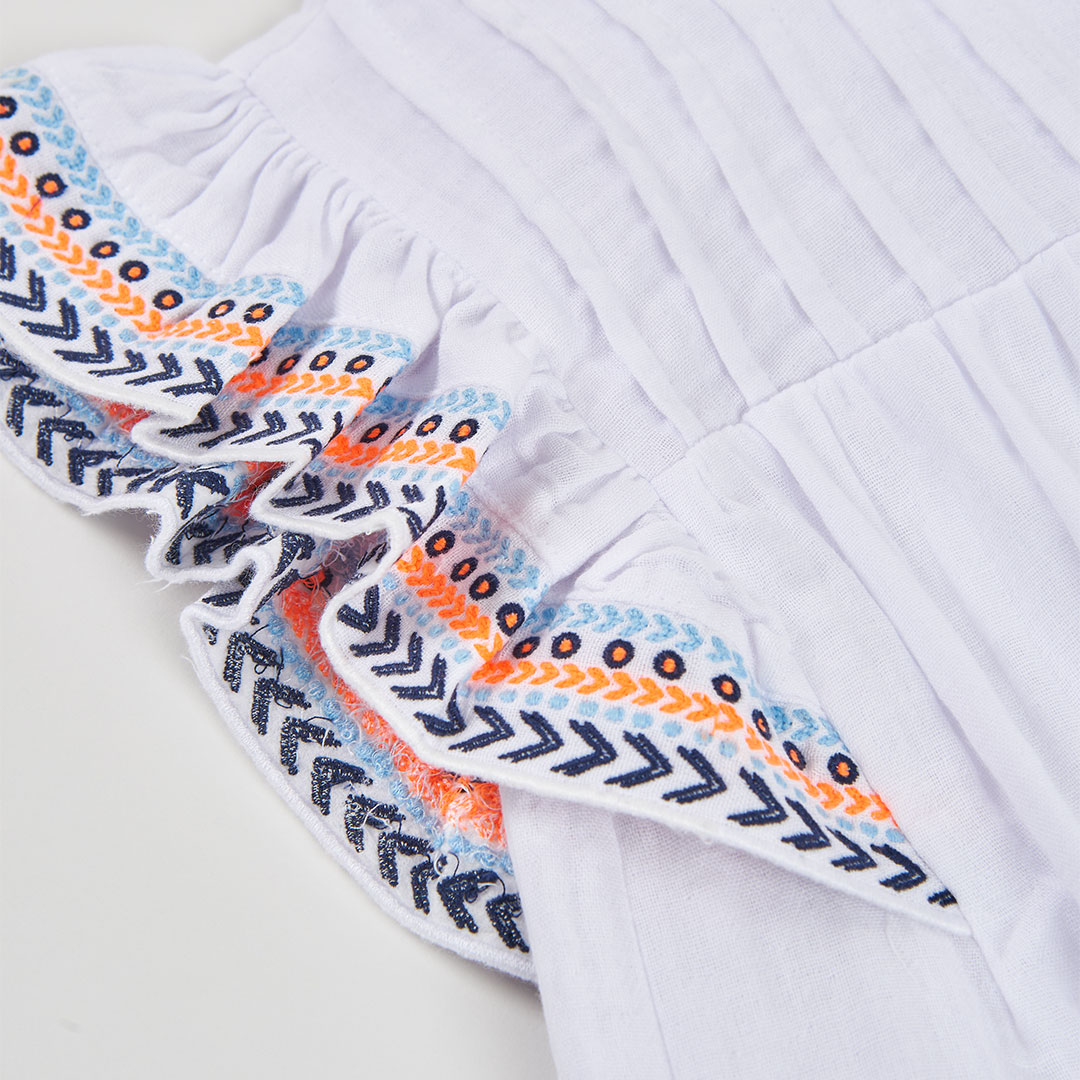 BOBOLI - Boboli Μπλούζα Loose