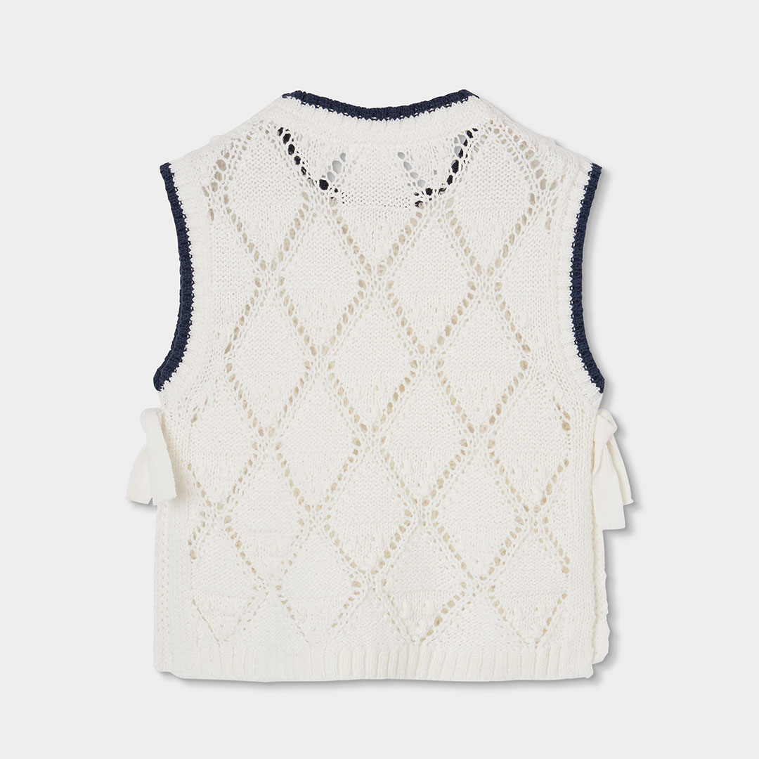 BOBOLI - Boboli Πλεκτό Τοπ