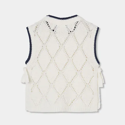 BOBOLI - Boboli Πλεκτό Τοπ