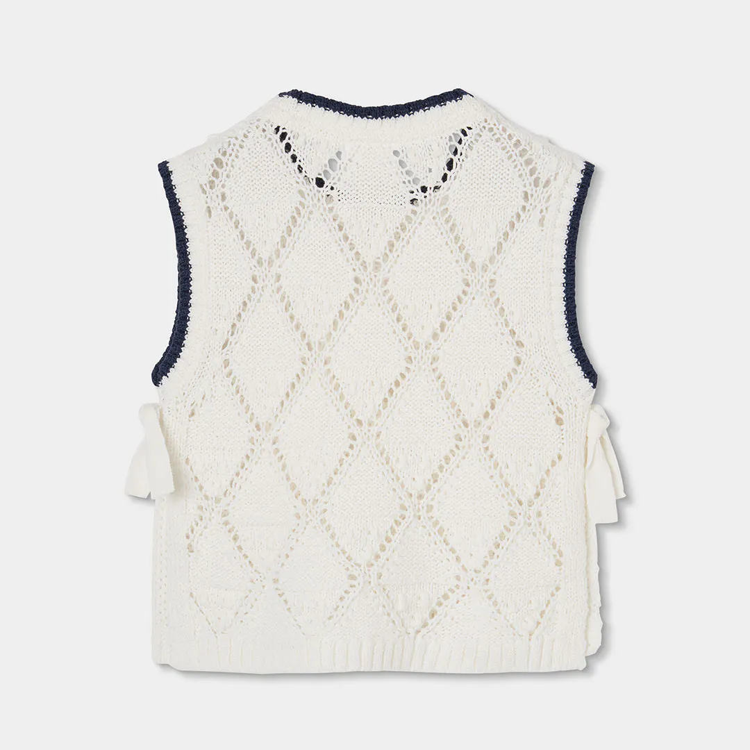 BOBOLI - Boboli Πλεκτό Τοπ