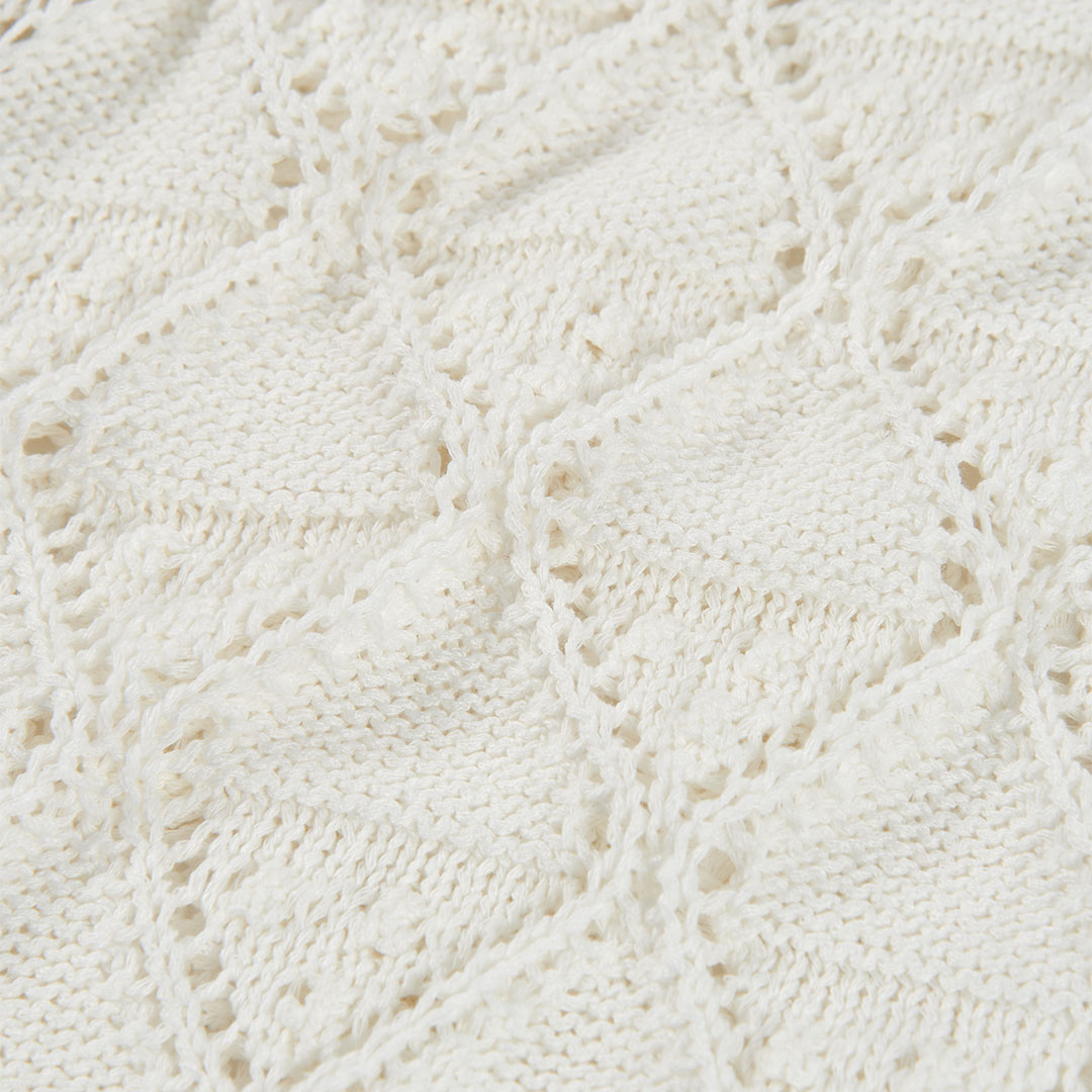 BOBOLI - Boboli Πλεκτό Τοπ