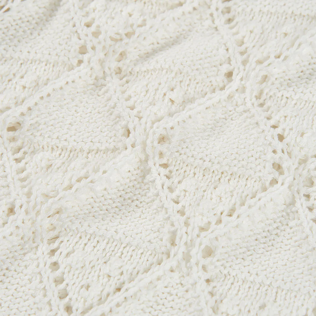 BOBOLI - Boboli Πλεκτό Τοπ