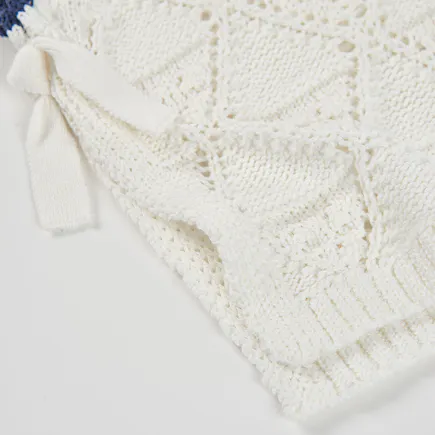 BOBOLI - Boboli Πλεκτό Τοπ