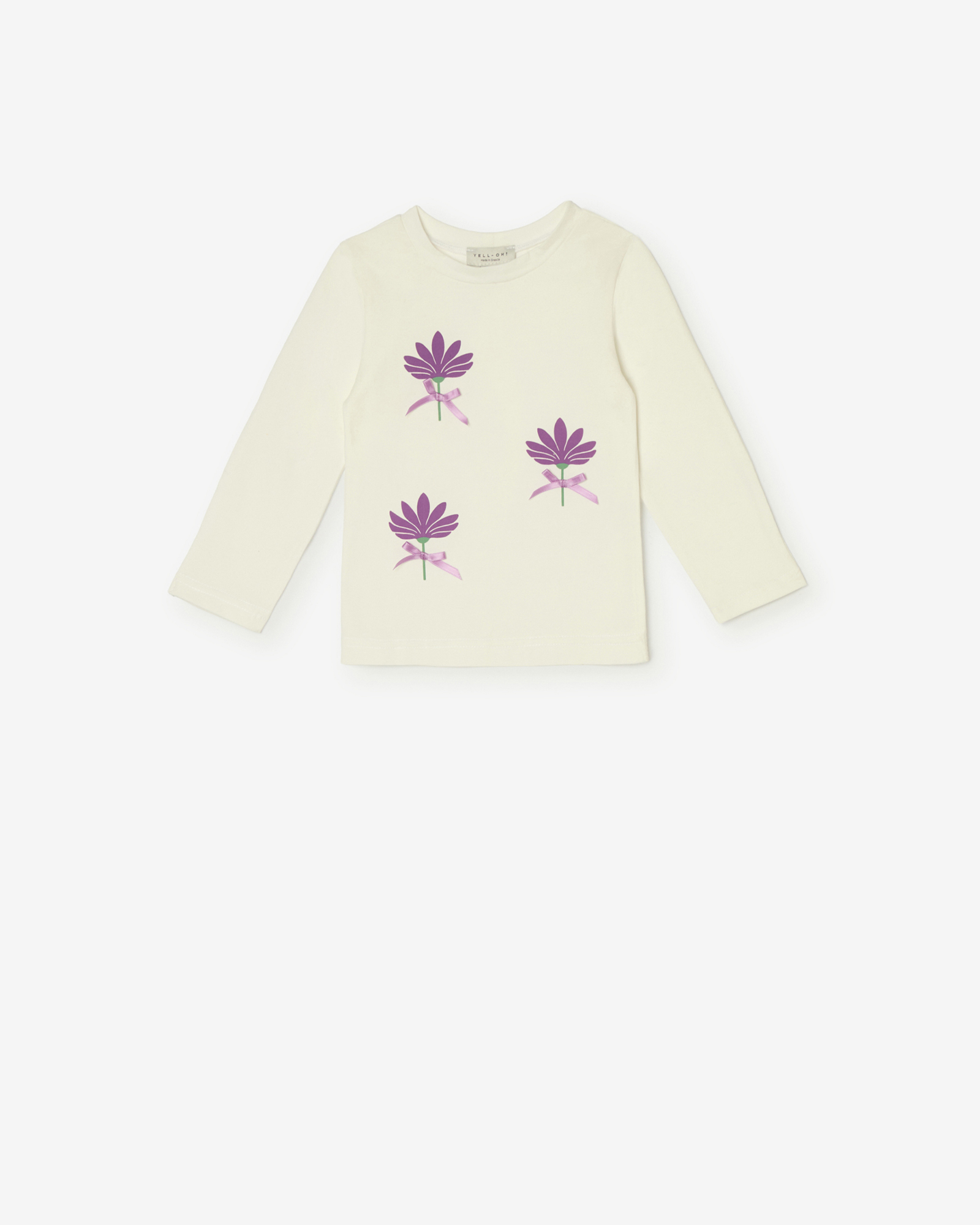  Elli T-shirt με τύπωμα