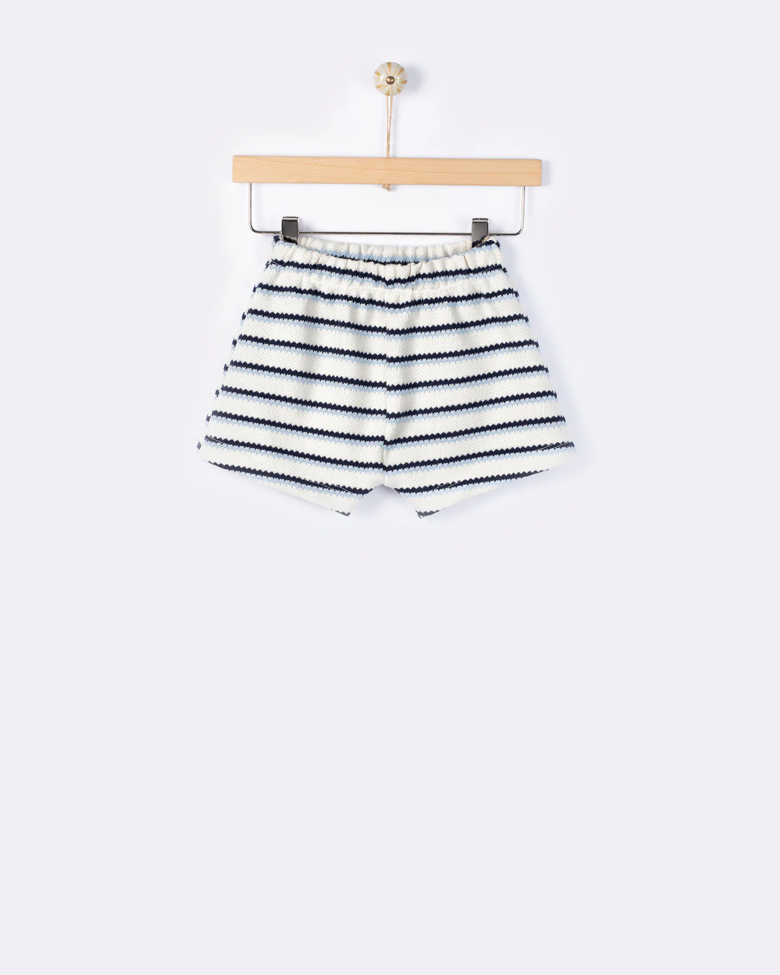 YELL-OH - Yell-Oh Πλεκτό Σορτς