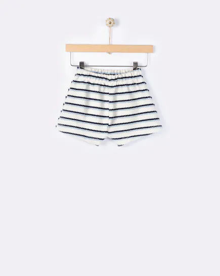 YELL-OH - Yell-Oh Πλεκτό Σορτς