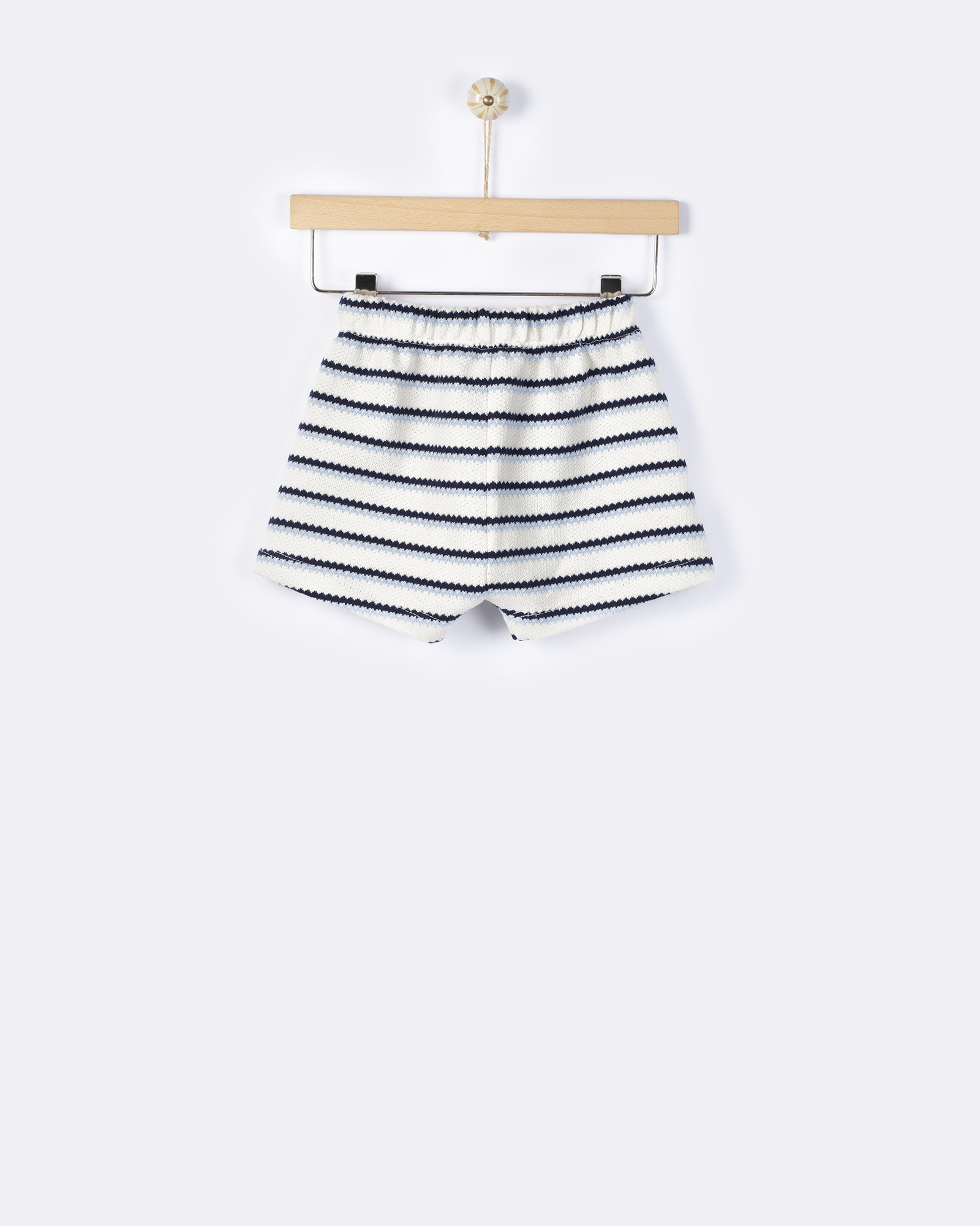 YELL-OH - Yell-Oh Πλεκτό Σορτς