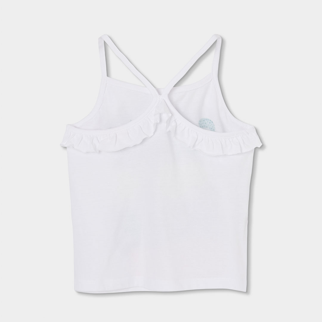 BOBOLI - Boboli Μπλούζα Με Τύπωμα