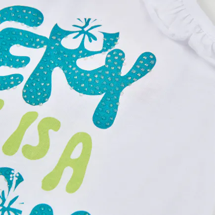 BOBOLI - Boboli Μπλούζα Με Τύπωμα