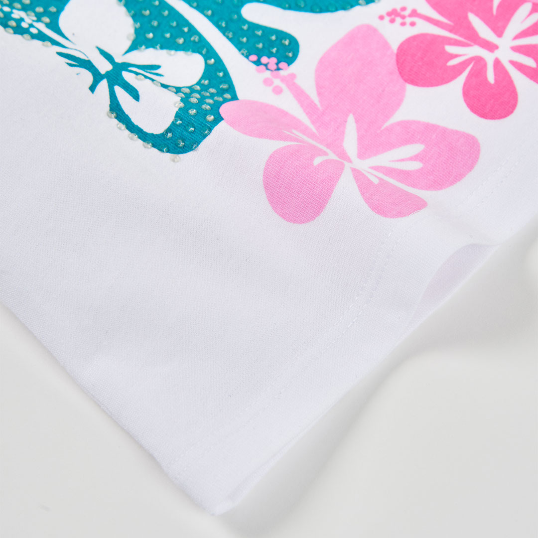 BOBOLI - Boboli Μπλούζα Με Τύπωμα