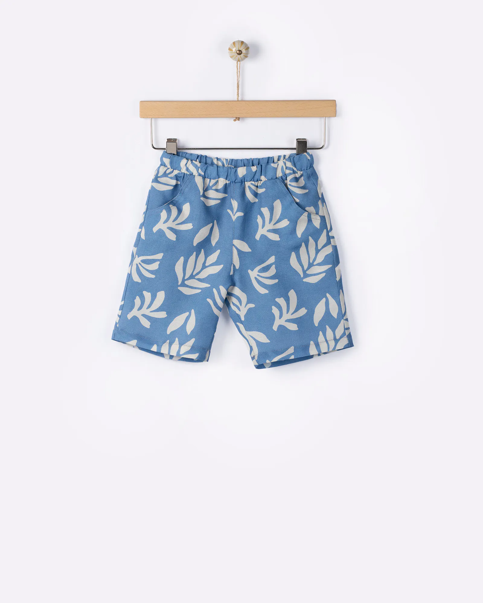 YELL-OH - Yell-Oh Hermes Βερμούδα