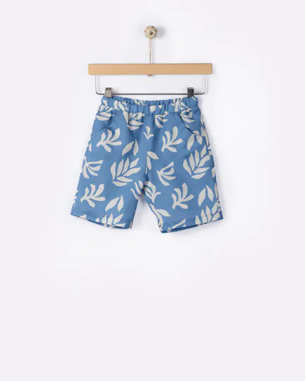 YELL-OH - Yell-Oh Hermes Βερμούδα