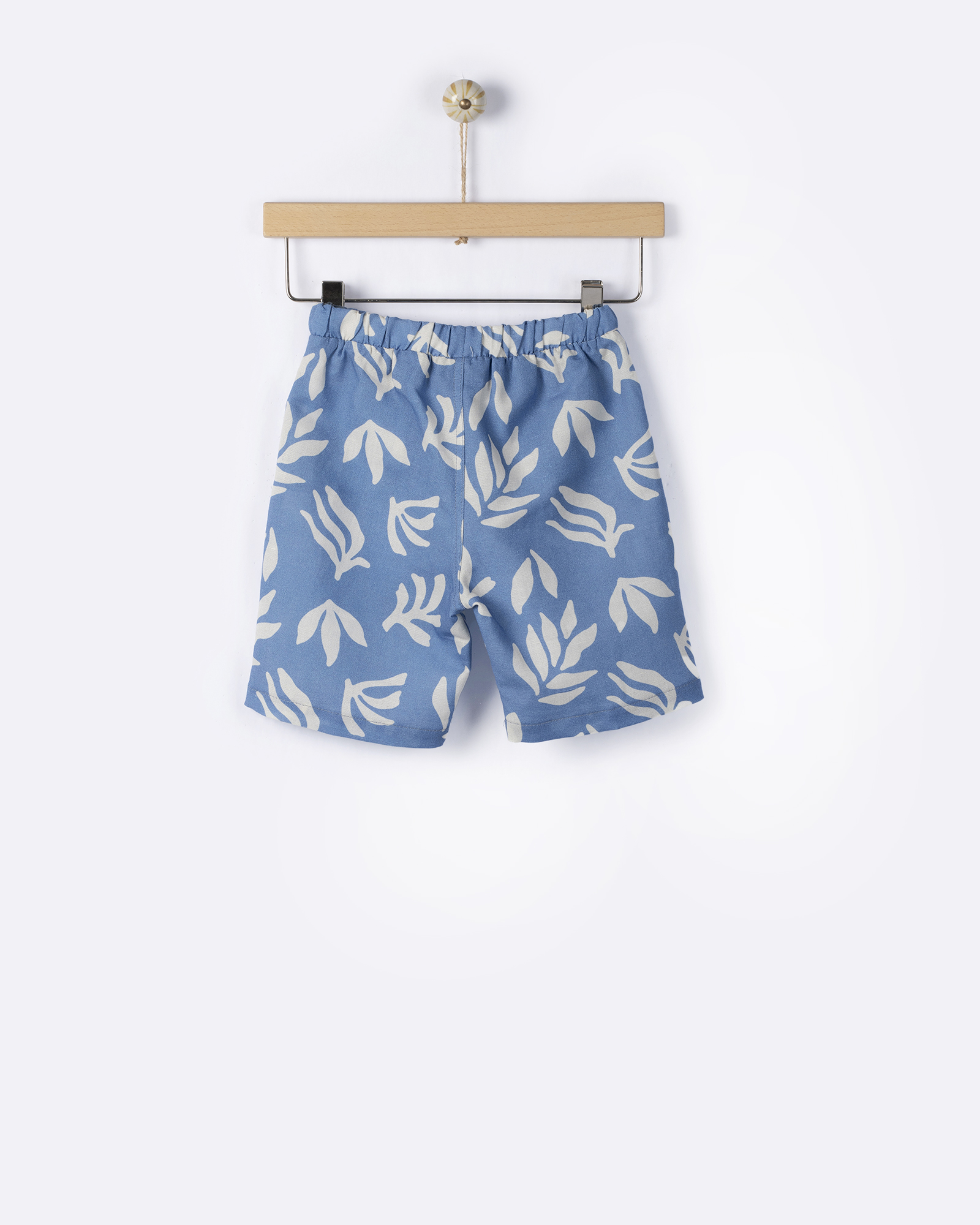 YELL-OH - Yell-Oh Hermes Βερμούδα