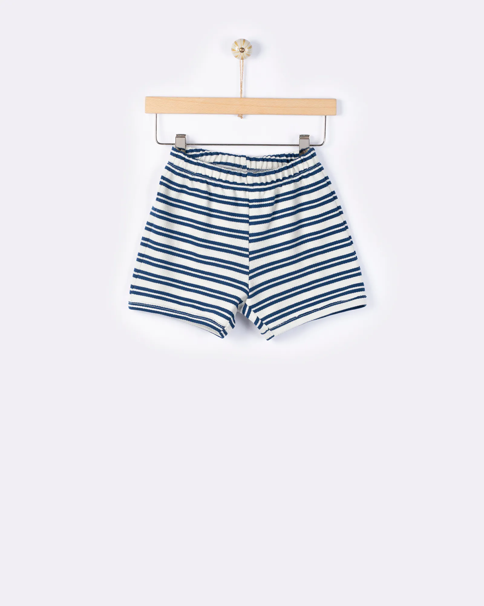 YELL-OH - Yell-Oh Σορτς Πικέ