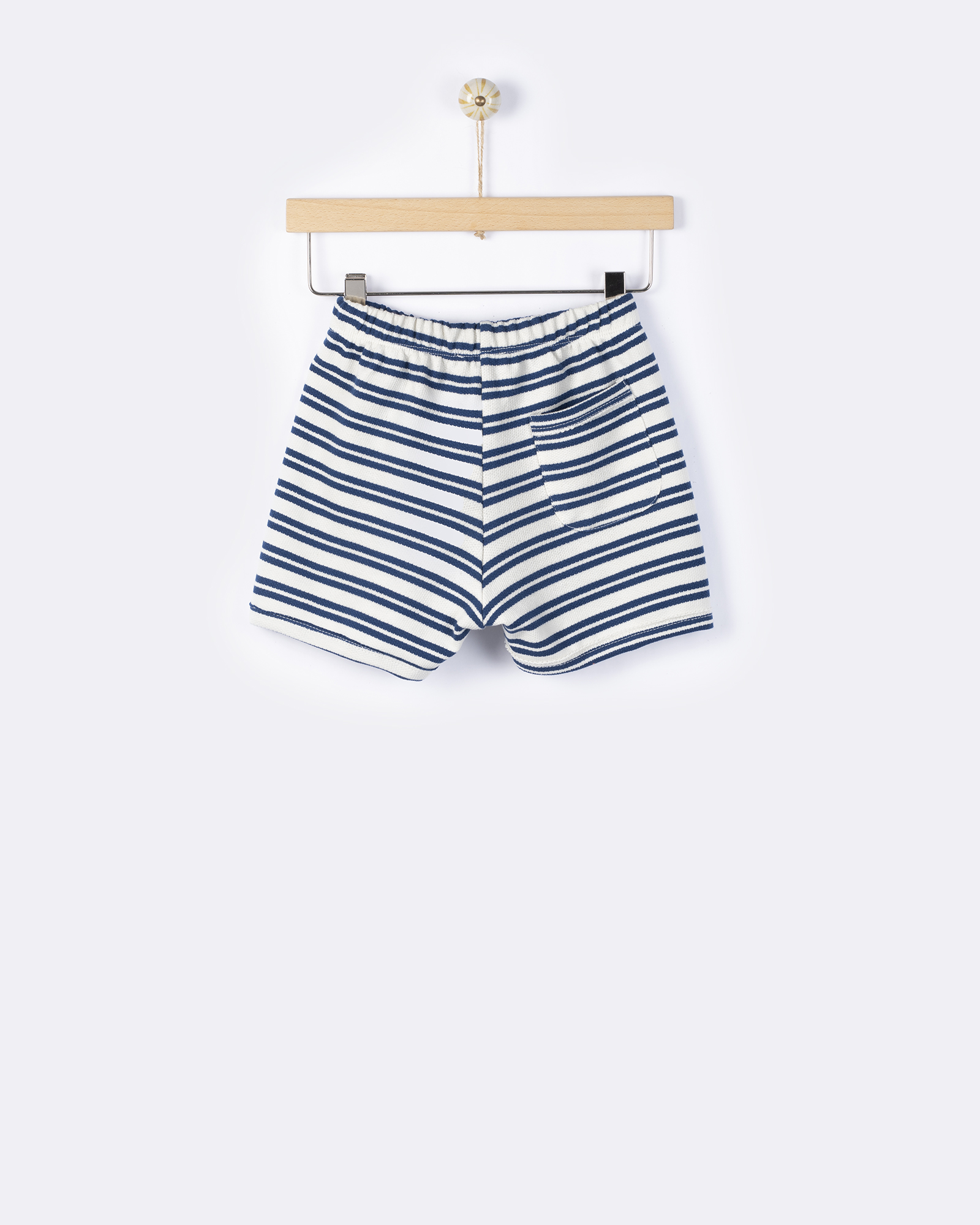 YELL-OH - Yell-Oh Σορτς Πικέ