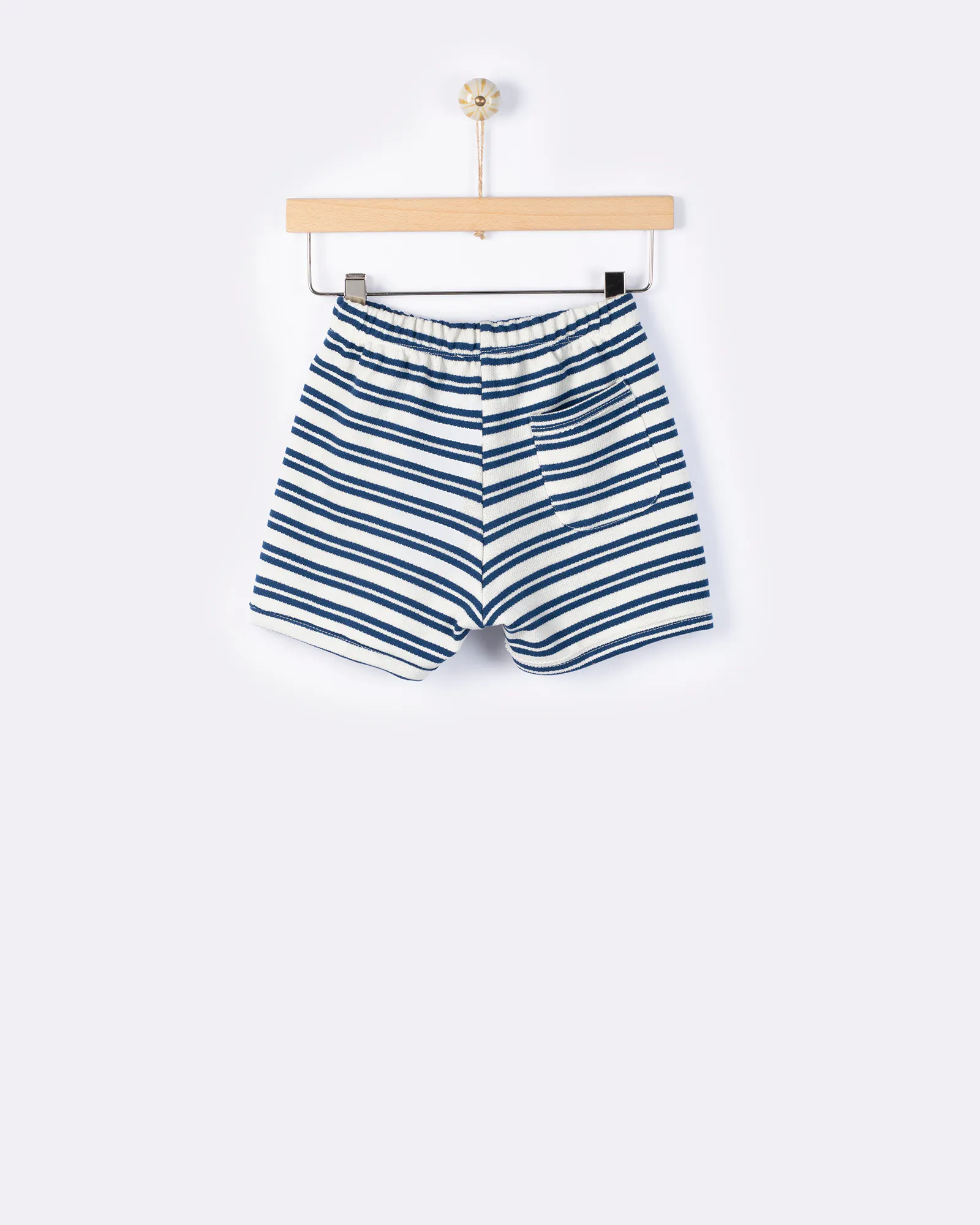 YELL-OH - Yell-Oh Σορτς Πικέ