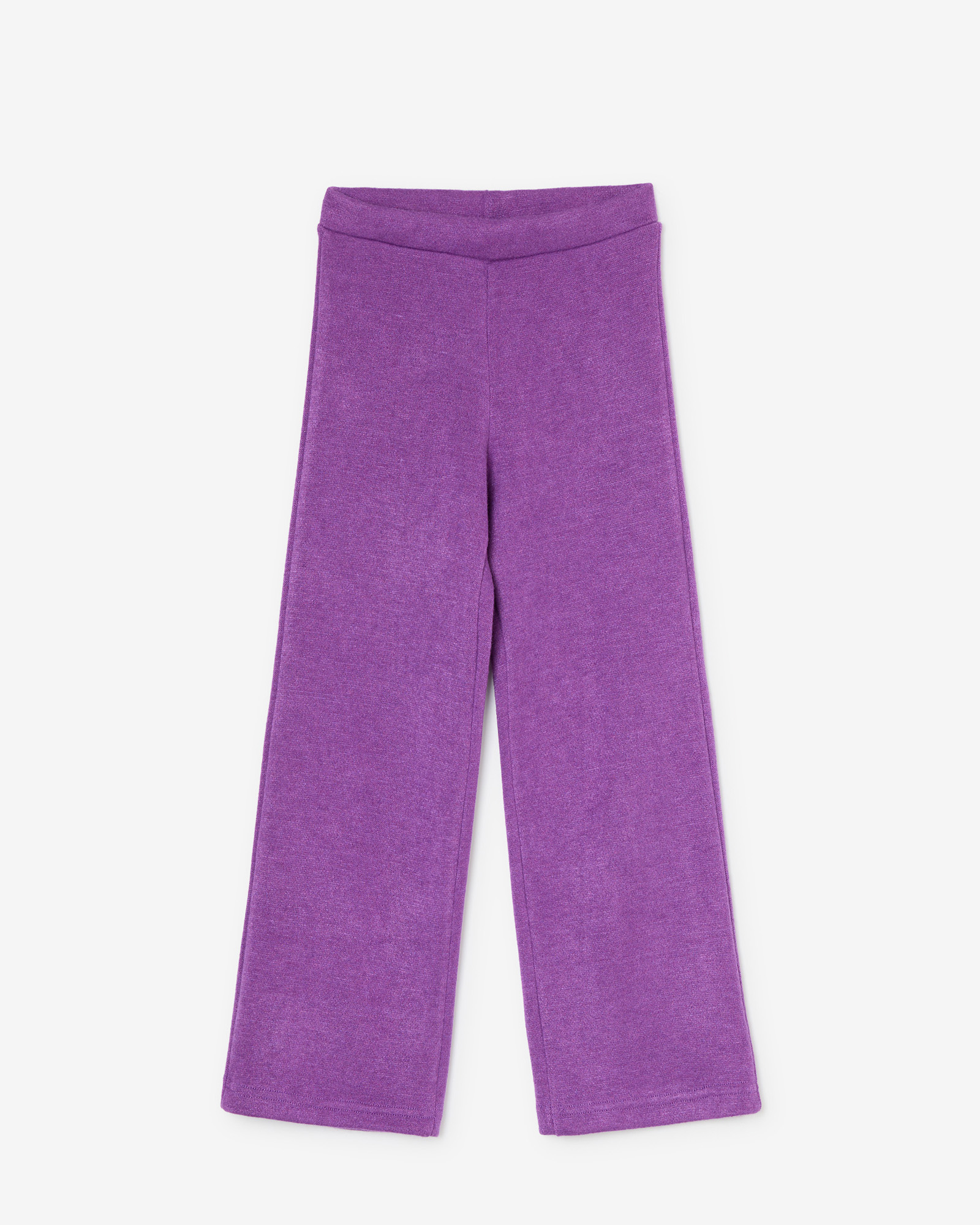  Παντελόνι Πλεκτό Purple