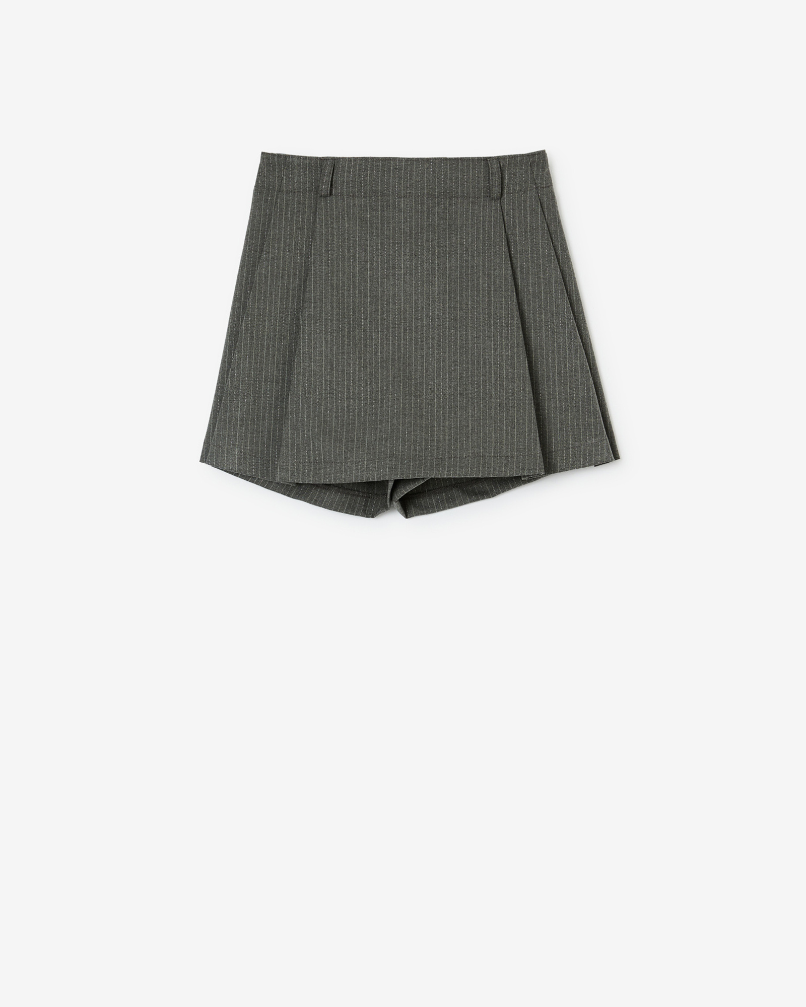  Φούστα Σορτς Lurex