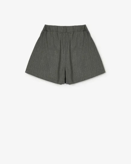 YELL-OH - Yell-Oh Φούστα Σορτς Lurex