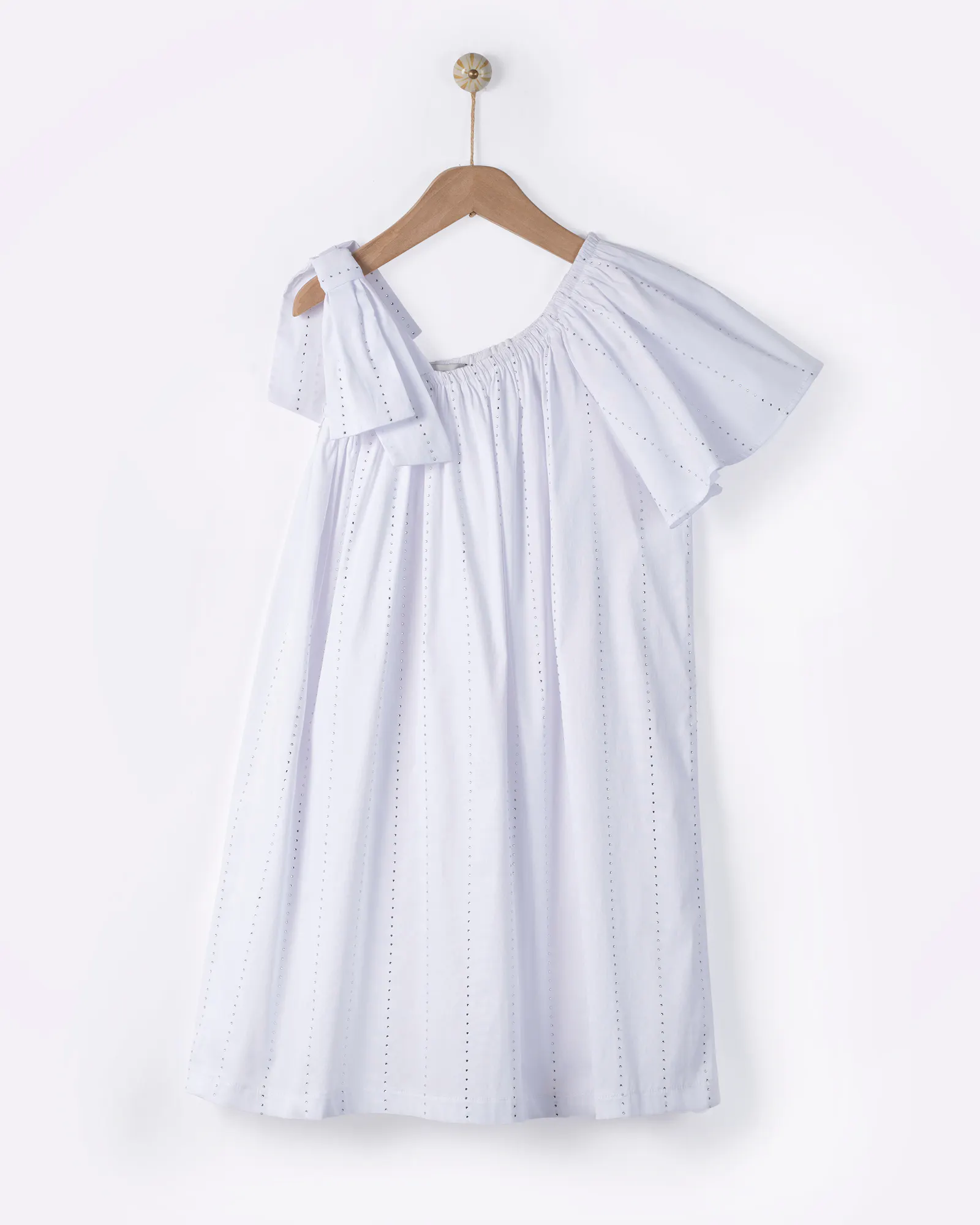 YELL-OH - Yell-Oh Avra Twinkle Φόρεμα