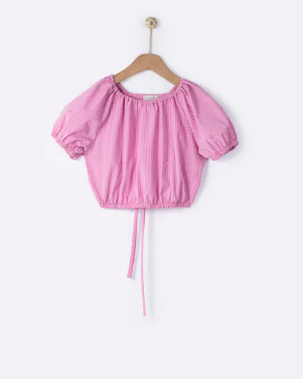 YELL-OH - Yell-Oh Twinkle Τοπ -