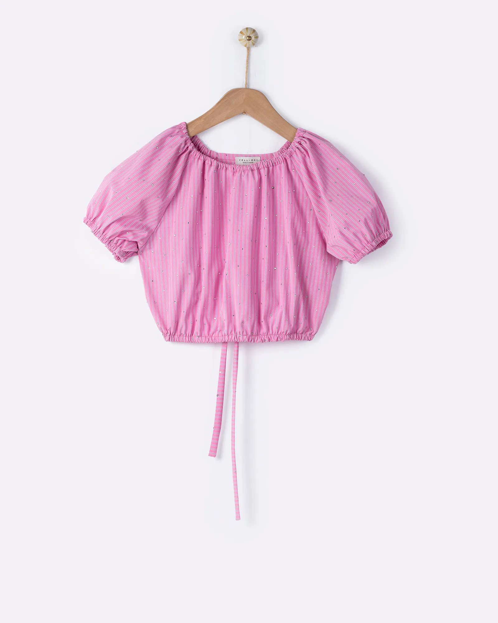 YELL-OH - Yell-Oh Twinkle Τοπ -