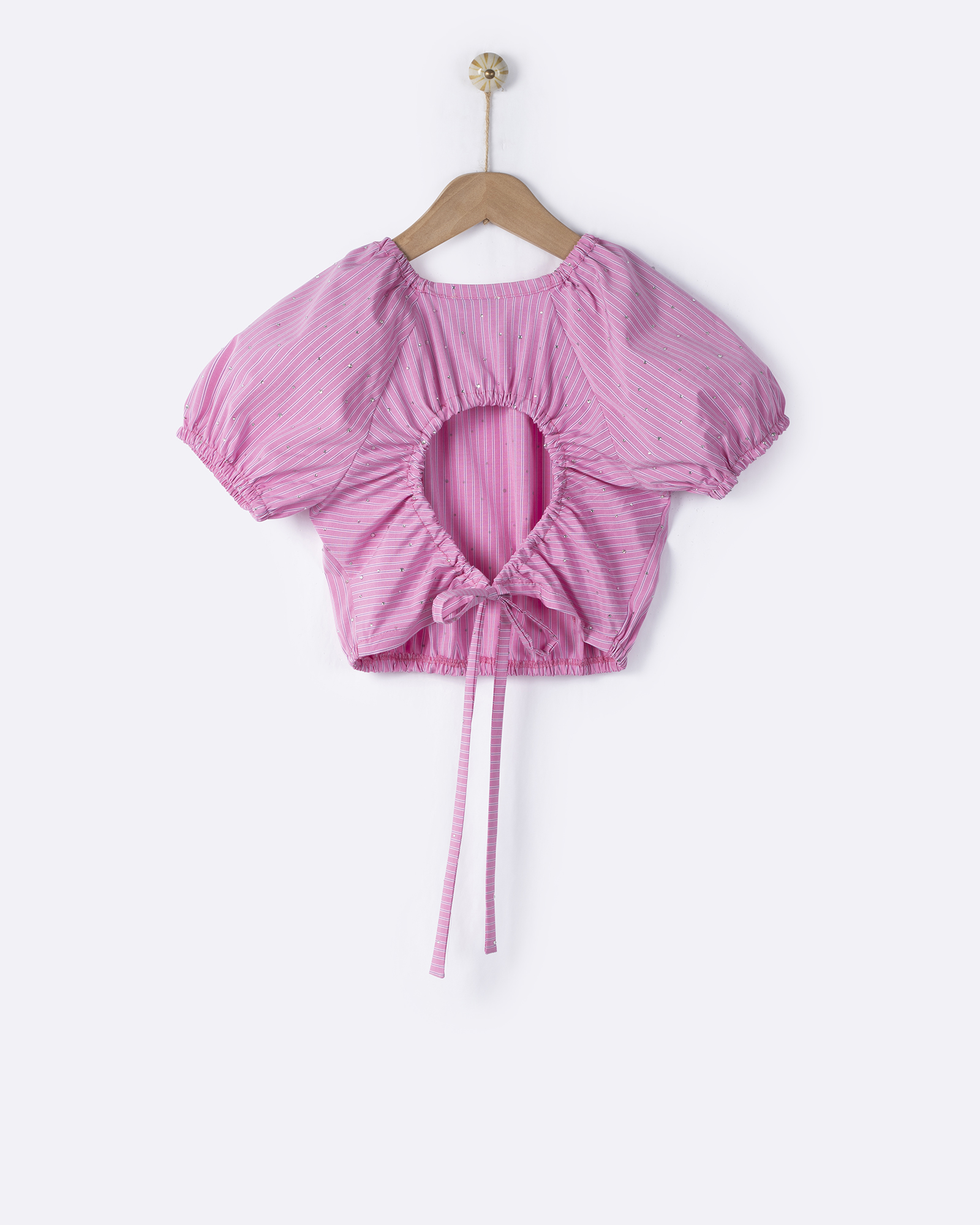 YELL-OH - Yell-Oh Twinkle Τοπ -