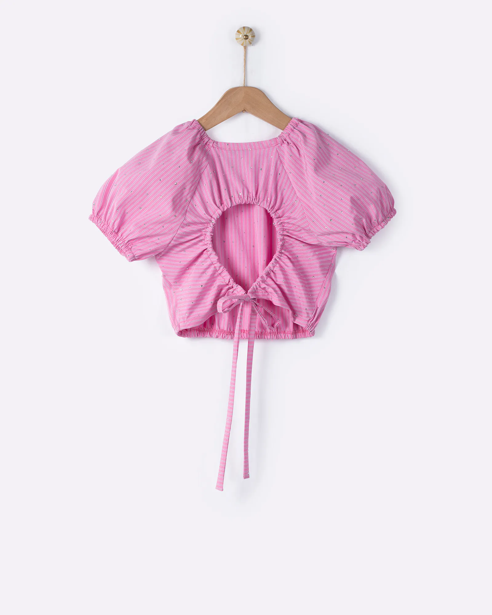 YELL-OH - Yell-Oh Twinkle Τοπ -