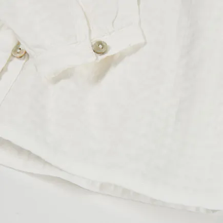 BOBOLI - Boboli Πουκάμισο Με Κέντημα