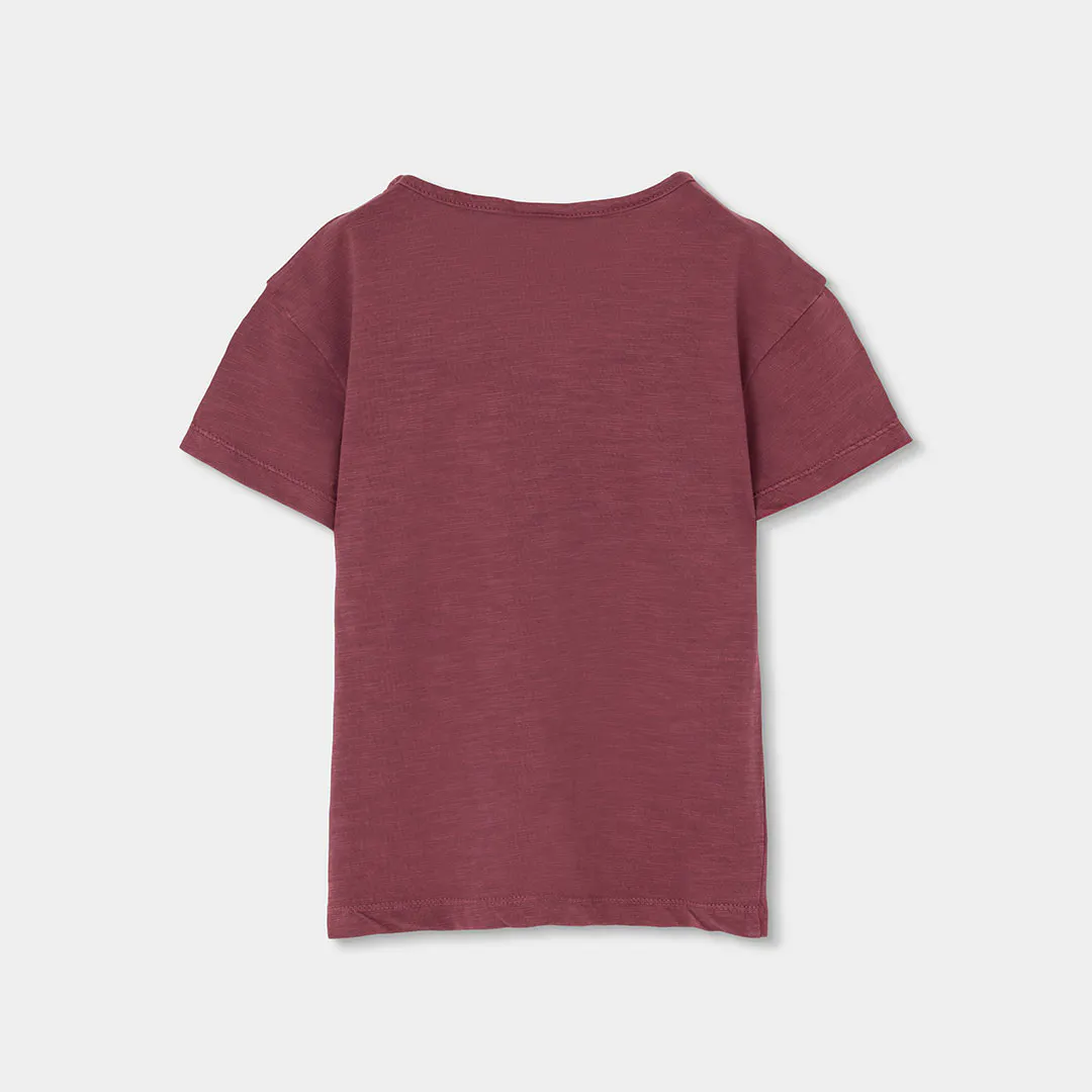  - Boboli Μπλουζα Με Τύπωμα