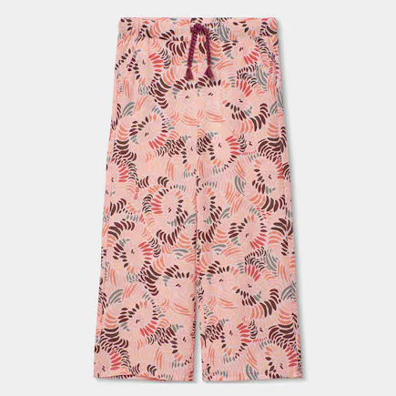 BOBOLI - Boboli Παντελόνα printed