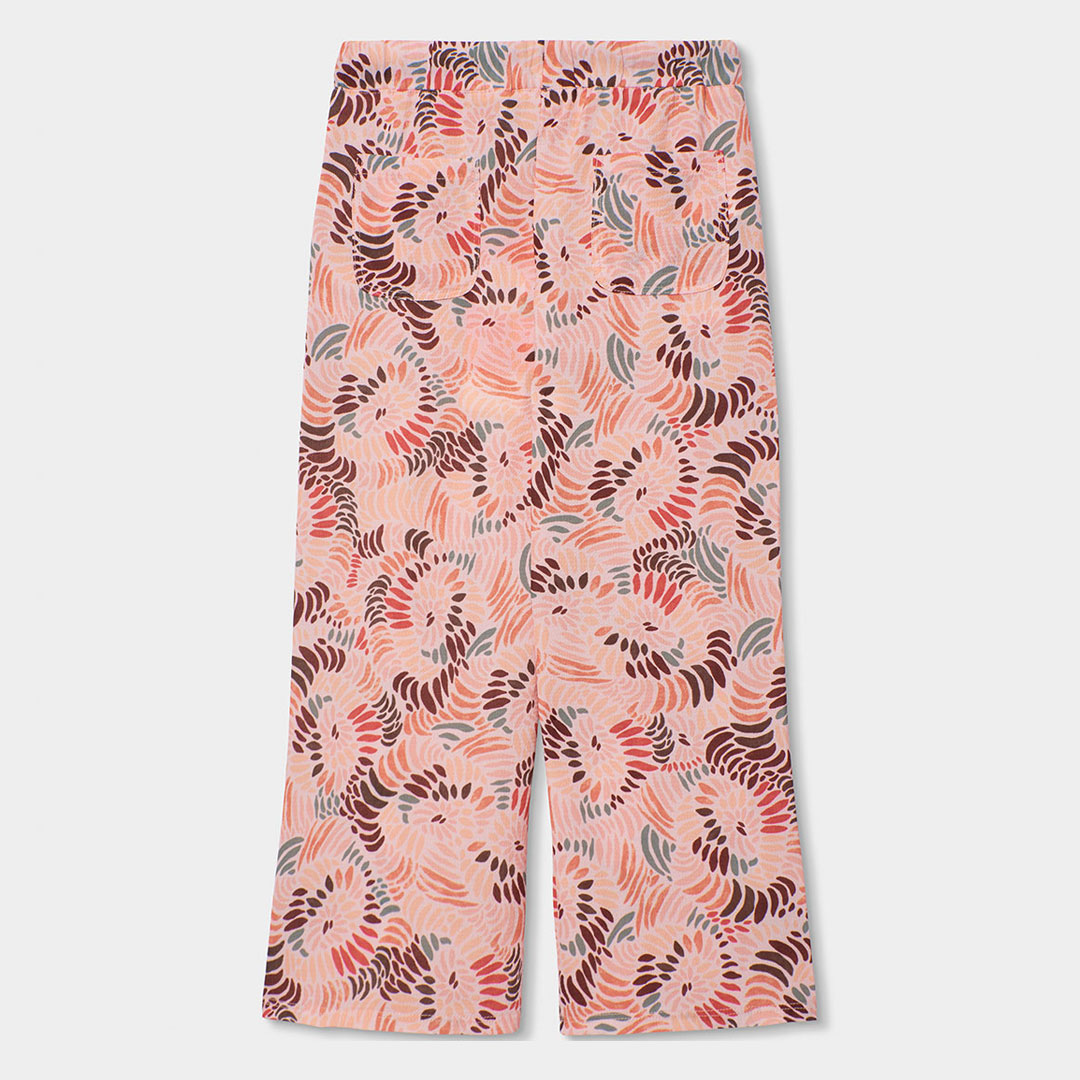 BOBOLI - Boboli Παντελόνα printed