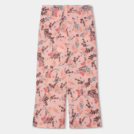 BOBOLI - Boboli Παντελόνα printed