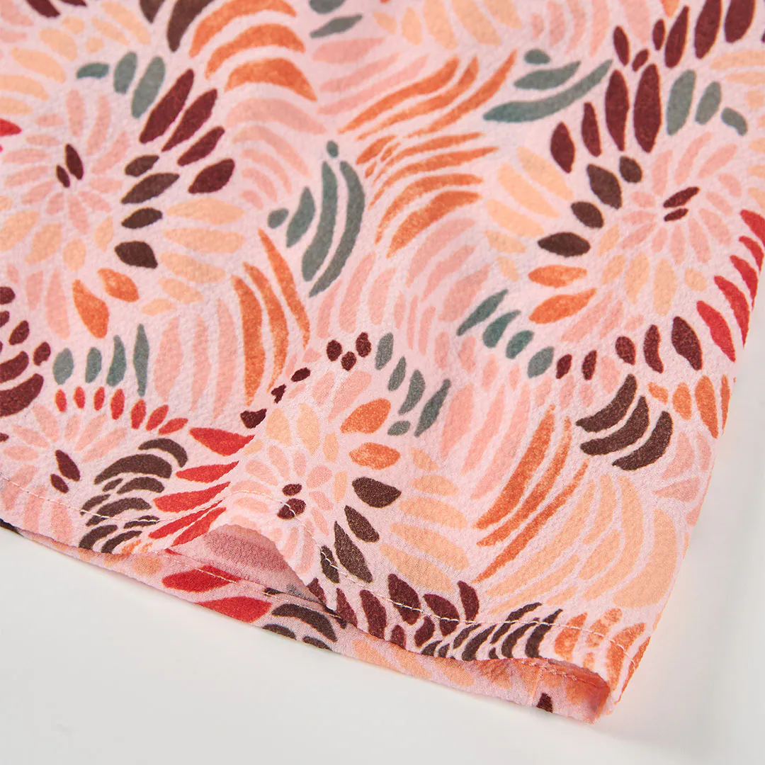 BOBOLI - Boboli Τοπ Printed