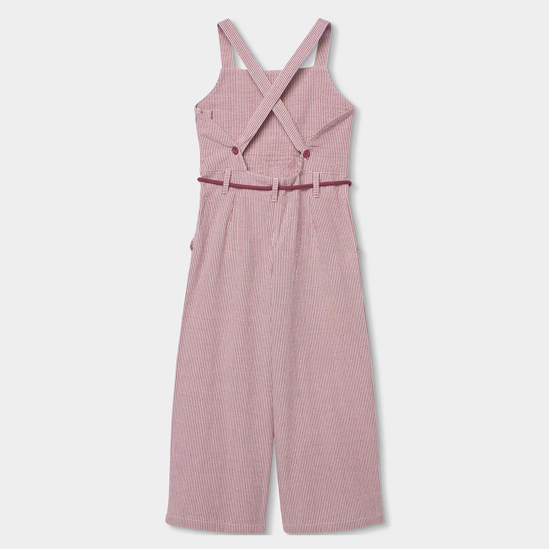 BOBOLI - Boboli Φόρμα Ολόσωμη Ανοιχτή Πλάτη