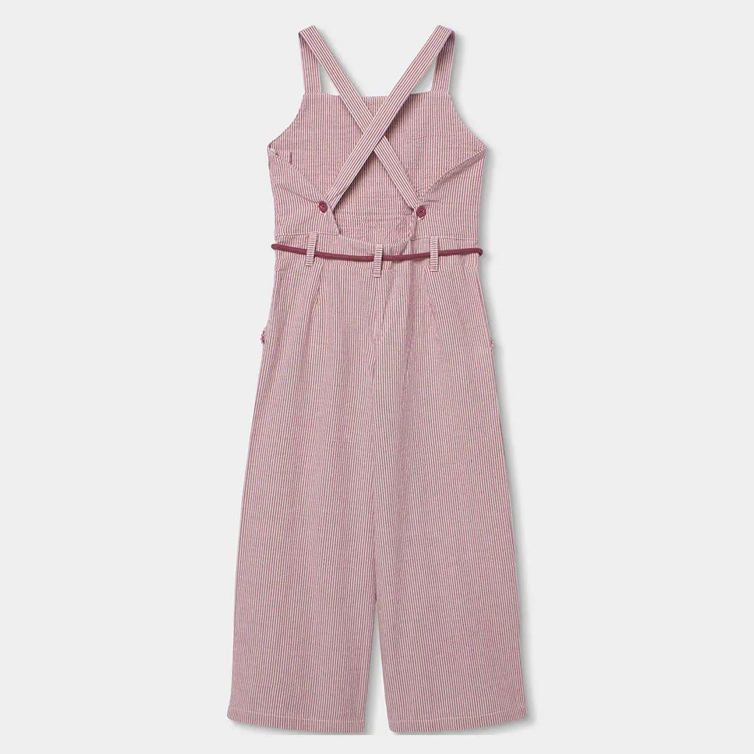 BOBOLI - Boboli Φόρμα Ολόσωμη Ανοιχτή Πλάτη