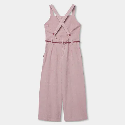 BOBOLI - Boboli Φόρμα Ολόσωμη Ανοιχτή Πλάτη