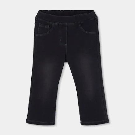 BOBOLI - Boboli Fleece Φούτερ Τζιν