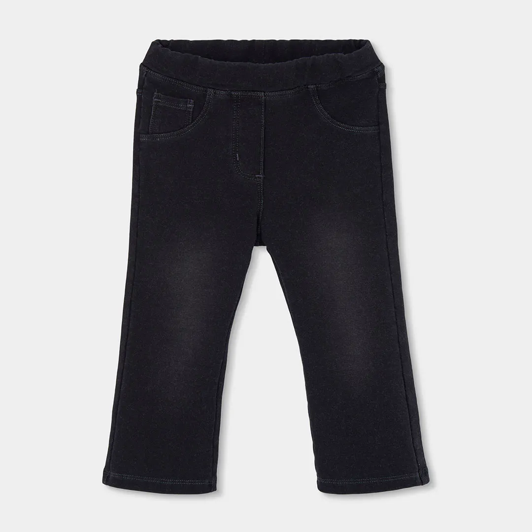 BOBOLI - Boboli Fleece Φούτερ Τζιν
