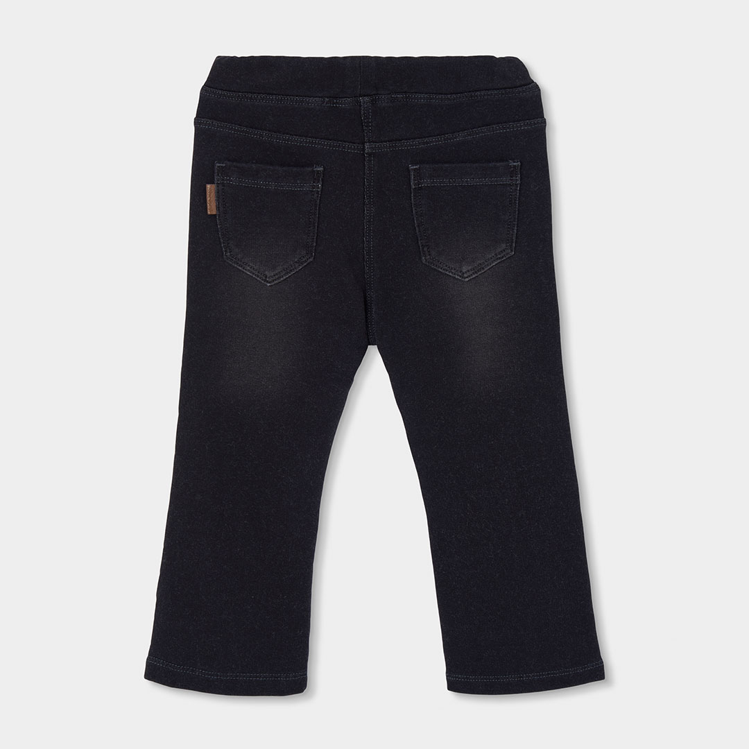 BOBOLI - Boboli Fleece Φούτερ Τζιν