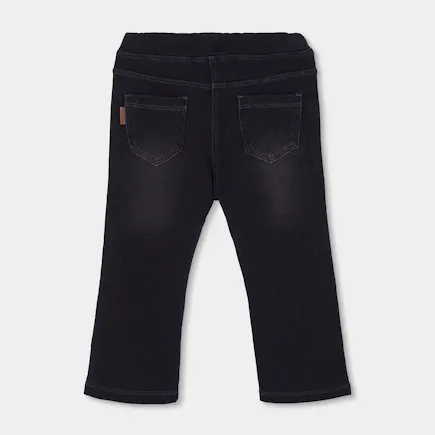 BOBOLI - Boboli Fleece Φούτερ Τζιν